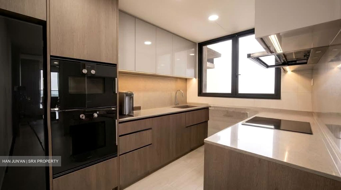Avenue South Residence (D3), Apartment #570573251